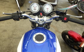 SUZUKI GSX400 IMPULSE GK79A