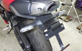 HONDA CBR600RR 2020 PC40