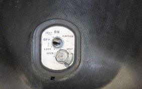 HONDA SPACY 100 JF13