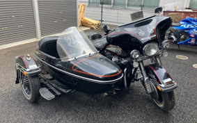 HARLEY  HARLEY FLHTCU S|C 1989 DPL