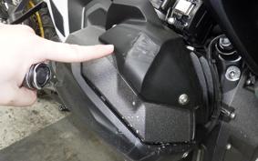 BMW R1300GS Touring 2025