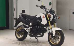 HONDA GROM 2020 JC61