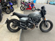 Фото Ducati SCRAMBLER NIGHT SHIFT 2022 с японского аукциона