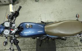YAMAHA SR400 Gen.5 2020 RH16J