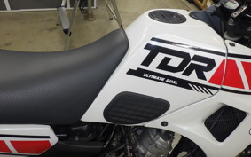 YAMAHA TDR250 2008 2YK
