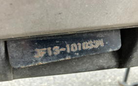 HONDA SPACY 100 JF13