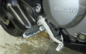 DUCATI MULTISTRADA950S 2020