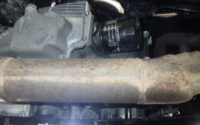 KAWASAKI NINJA 400 2020 EX400G