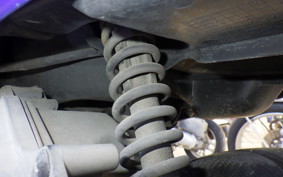 HONDA TODAY 1987 AF61