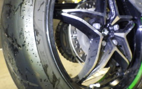 KAWASAKI NINJA H2 SX SE 2020 ZXT02A