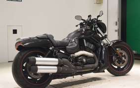 HARLEY NIGHT ROD 1250 SP 2009