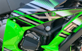 KAWASAKI NINJA ZX-10R ABS 2016 ZXT00S