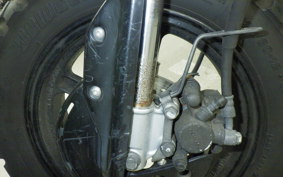 SUZUKI TR50 STREET MAGIC Gen.2 CA1LB