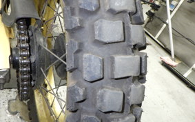 HONDA XLR250R GEN 1 2007 MD16