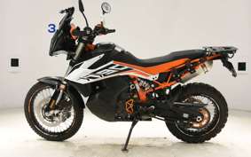 KTM 790 ADVENTURE R 2020