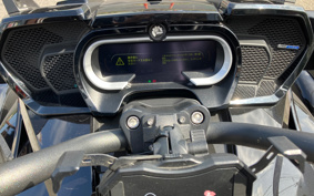 OTHER KANNAMUSPYDER F3 LTD 2021 RED