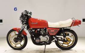 KAWASAKI Z400 FX 1979 KZ400E