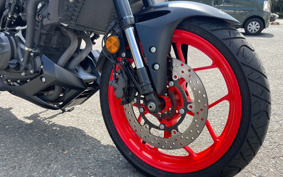 YAMAHA MT-25 ABS RG43J