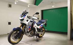HONDA CRF1100L AFRICA TWIN DCT 2024 SD15