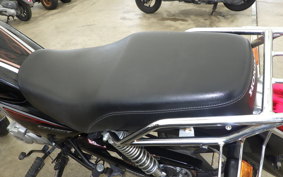 HONDA CB125T