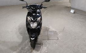 SUZUKI SU WISH LTD DV12B