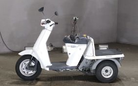 HONDA GYRO TA01