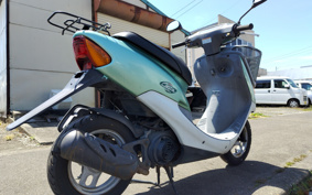 HONDA DIO CHESTER AF34