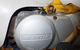 HONDA LITTLE CUB 2008 AA01