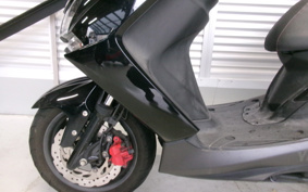 YAMAHA MAJESTYS SG52J