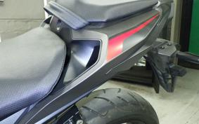 HONDA CBR400R 2022 NC56