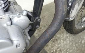 KAWASAKI ESTRELLA RS 1999 BJ250A