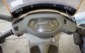 HONDA LEAD 50 AF20