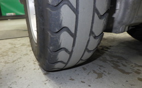 HONDA GYRO CANOPY 2018 TA03