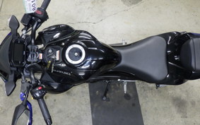 SUZUKI GSX-S125 DL32D