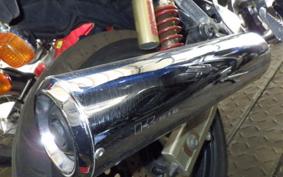 KAWASAKI BALIUS 250 Gen.2 ZR250B