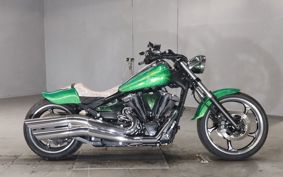 YAMAHA XV1900 RAIDER 2009 VP27