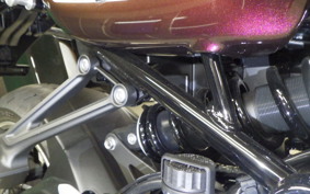 KAWASAKI Z900RS 2025 ZR900K