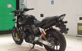 HONDA CB400SF GEN 4 2017 NC42