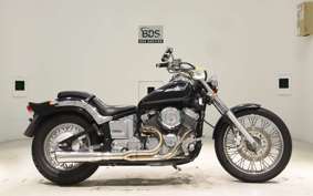 YAMAHA DRAGSTAR 400 1999 4TR