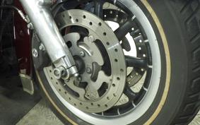 HARLEY FLHTC 1580 2008