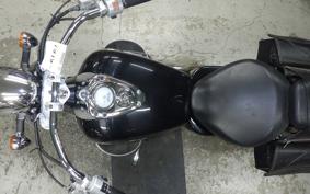 HONDA SHADOW 400 1997 NC34