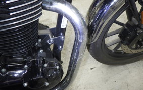 HONDA CB350 2022