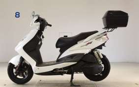 YAMAHA CYGNUS 125 X