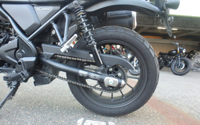 HONDA CL250 MC57