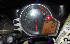 HONDA CBR1000RR Gen. 2 2009