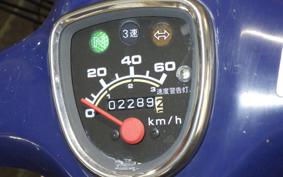 HONDA C50 SUPER CUB 1996 AA01
