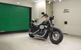 HARLEY XL1200X 2013