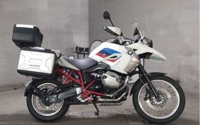 BMW R1200GS 0450