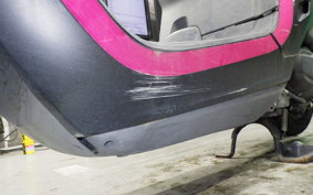 HONDA ﾀﾞﾝｸ 1998 AF74