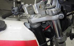 YAMAHA RZ125 1GV